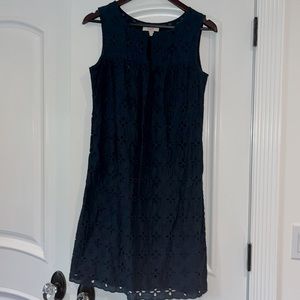 Land’s End Cotton Dress like new
